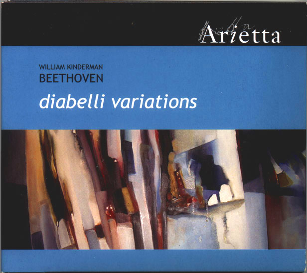 Diabelli Variations