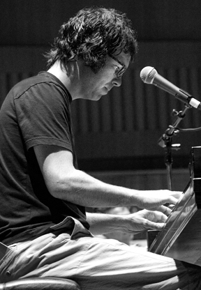 I was too polite to take pictures (and had a cheap seat).