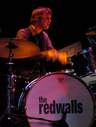 Rob Jenson trading card.